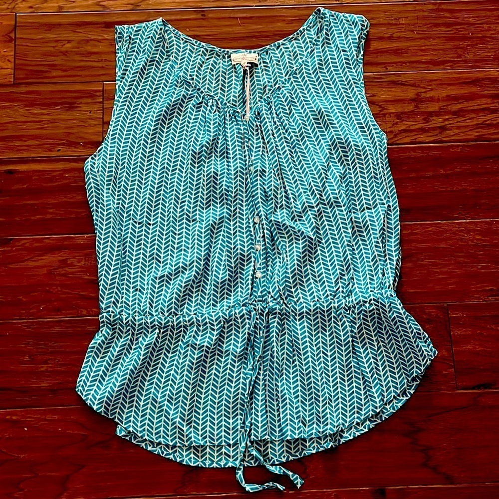 Grand & Green shirt
